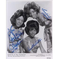 Martha and the Vandellas