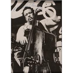 Charles Mingus