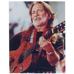 Willie Nelson