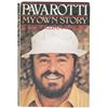 Image 1 : Luciano Pavarotti