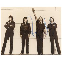 Pink Floyd: Roger Waters