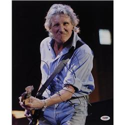 Pink Floyd: Roger Waters