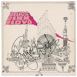 Pink Floyd: Roger Waters