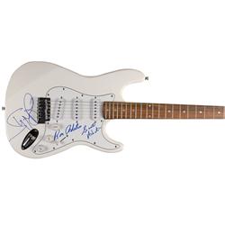 Iggy Pop and The Stooges