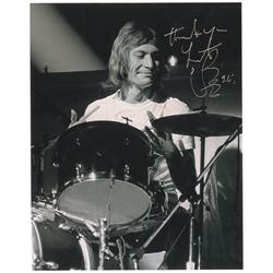 Rolling Stones: Charlie Watts