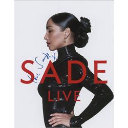 Sade