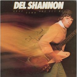 Del Shannon