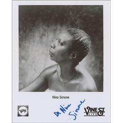 Nina Simone