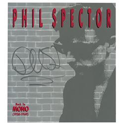Phil Spector