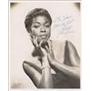 Image 1 : Sarah Vaughan