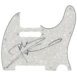 The Who: Pete Townshend