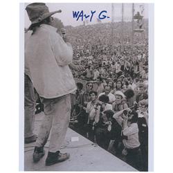Woodstock: Wavy Gravy