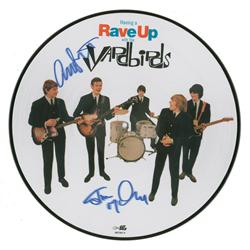 The Yardbirds