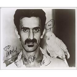 Frank Zappa