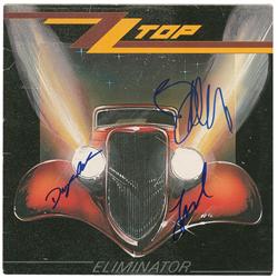 ZZ Top