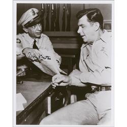 Andy Griffith Show: Don Knotts