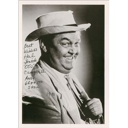 Andy Griffith Show: Hal Smith