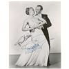 Image 1 : Fred Astaire and Ginger Rogers