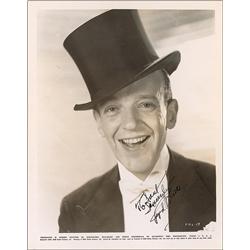 Fred Astaire
