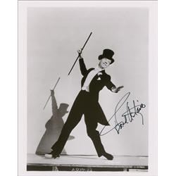 Fred Astaire