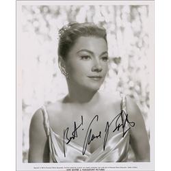 Anne Baxter