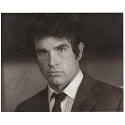 Warren Beatty