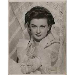 Joan Bennett