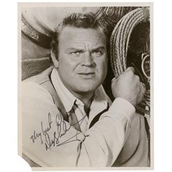 Dan Blocker