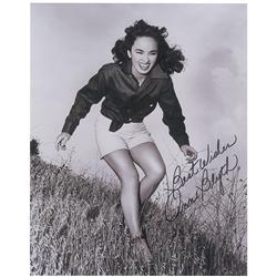 Ann Blyth