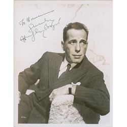 Humphrey Bogart