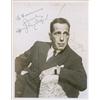 Image 1 : Humphrey Bogart