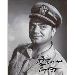 Ernest Borgnine
