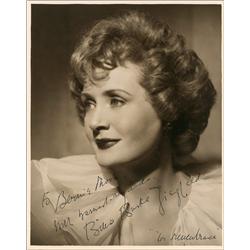 Billie Burke