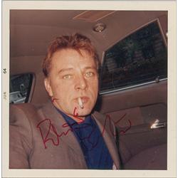 Richard Burton