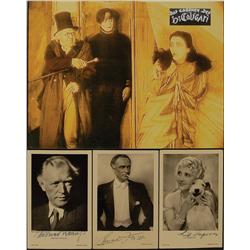 The Cabinet of Dr. Caligari