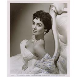 Susan Cabot