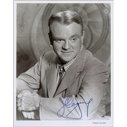 James Cagney