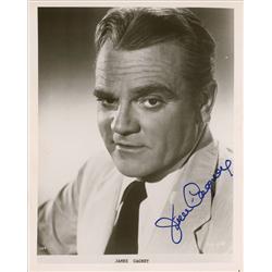James Cagney