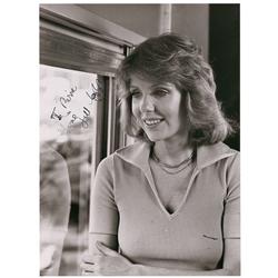 Jill Clayburgh