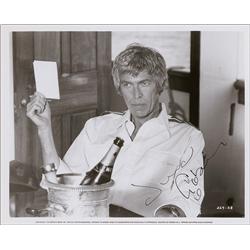 James Coburn