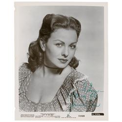 Jeanne Crain