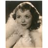Image 1 : Janet Gaynor