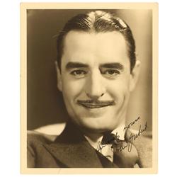 John Gilbert