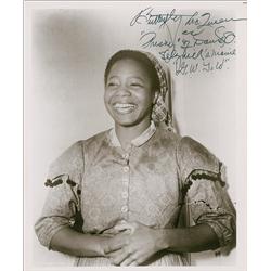Gone With the Wind: Butterfly McQueen