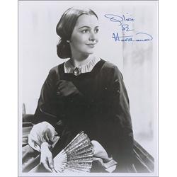 Gone With the Wind: Olivia de Havilland