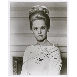 Tippi Hedren