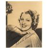 Image 1 : Jeanette MacDonald