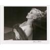 Image 1 : Marilyn Monroe: Ed Clark