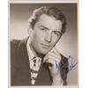 Image 1 : Gregory Peck