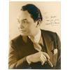 Image 1 : Edward G. Robinson